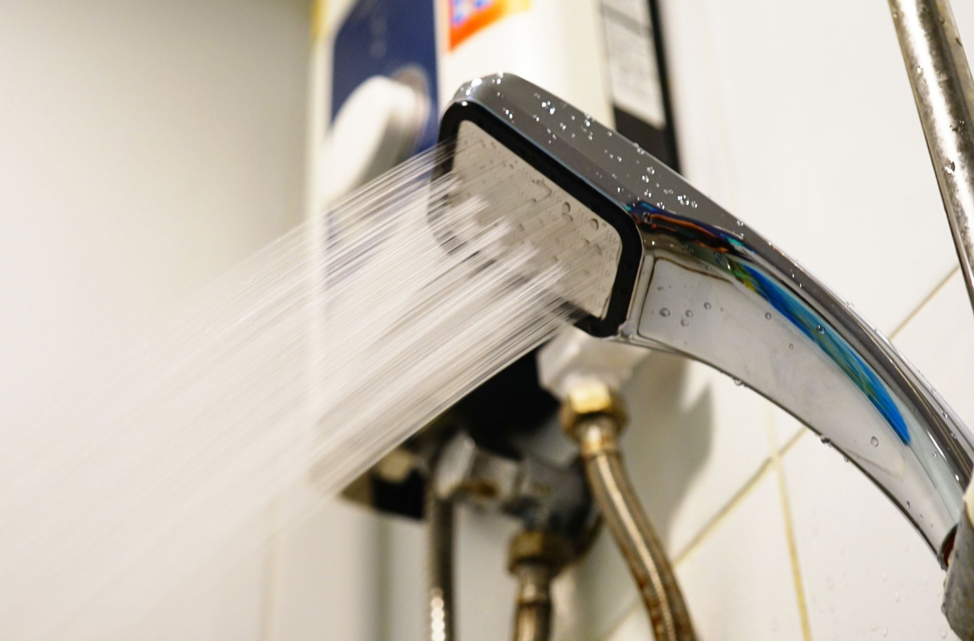 water heater