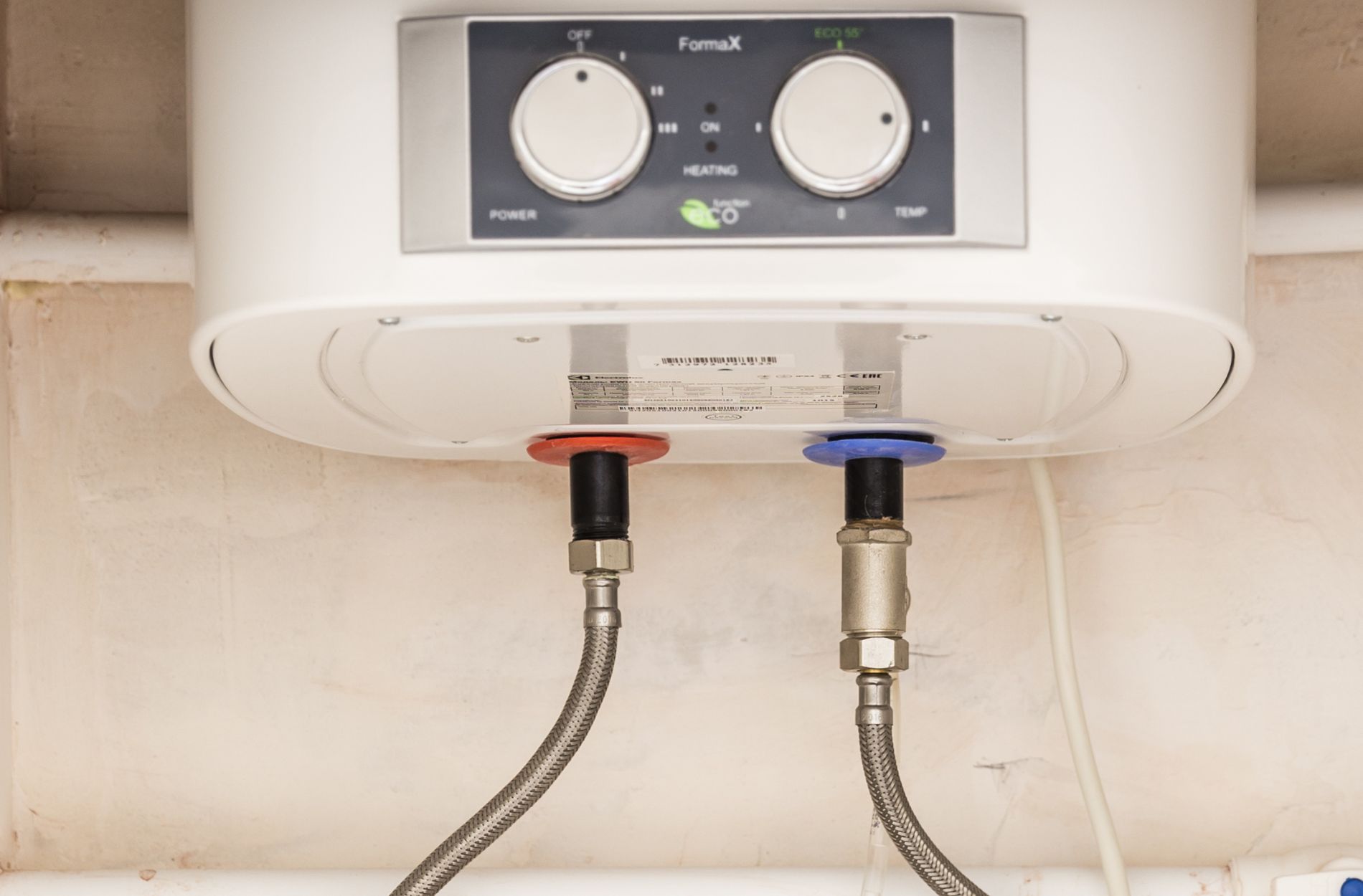 water heater
