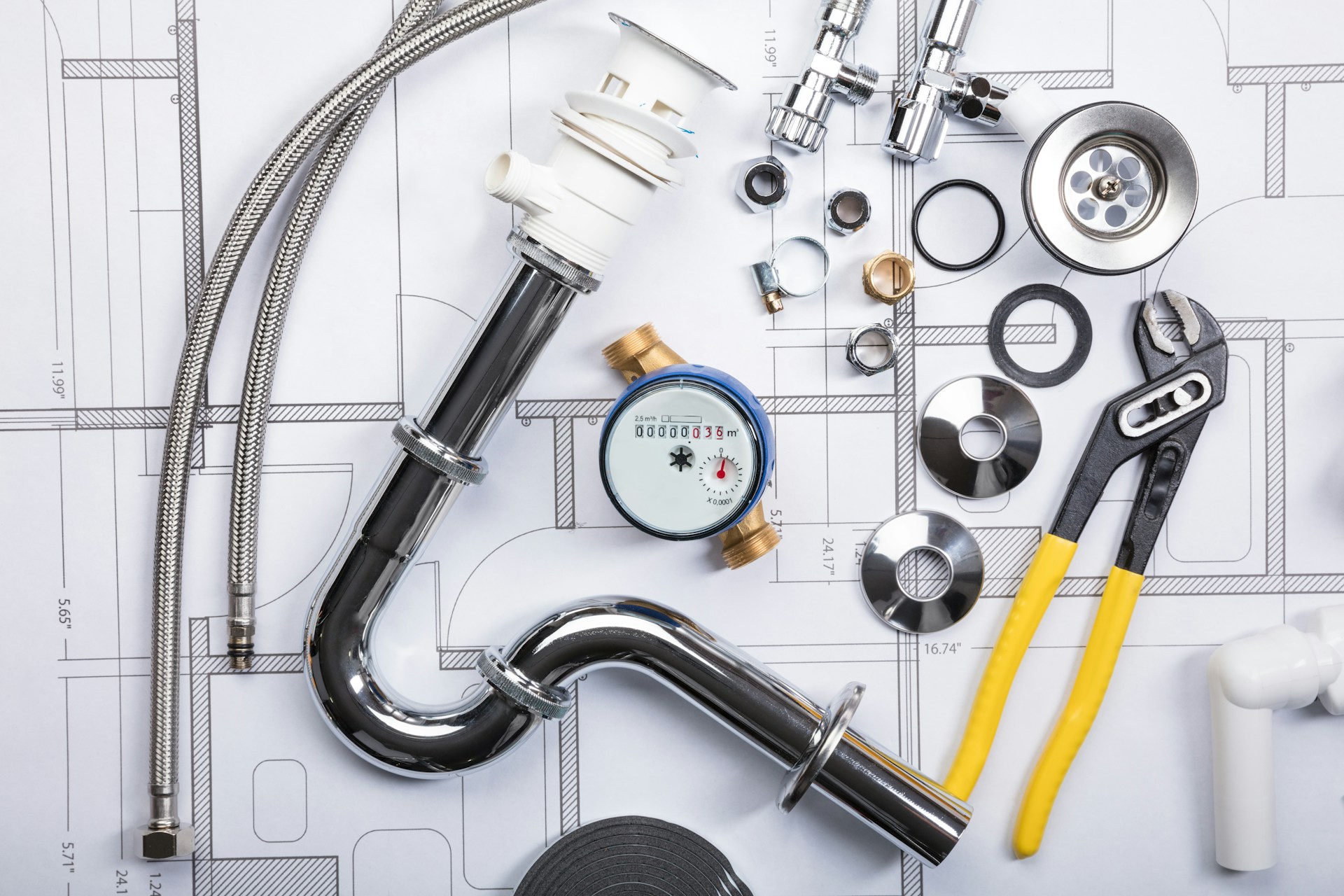 plumbing