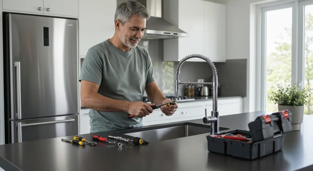 Simple Plumbing Fixes You Can Do Yourself: DIY Plumbing Repairs and Solutions for Homeowners