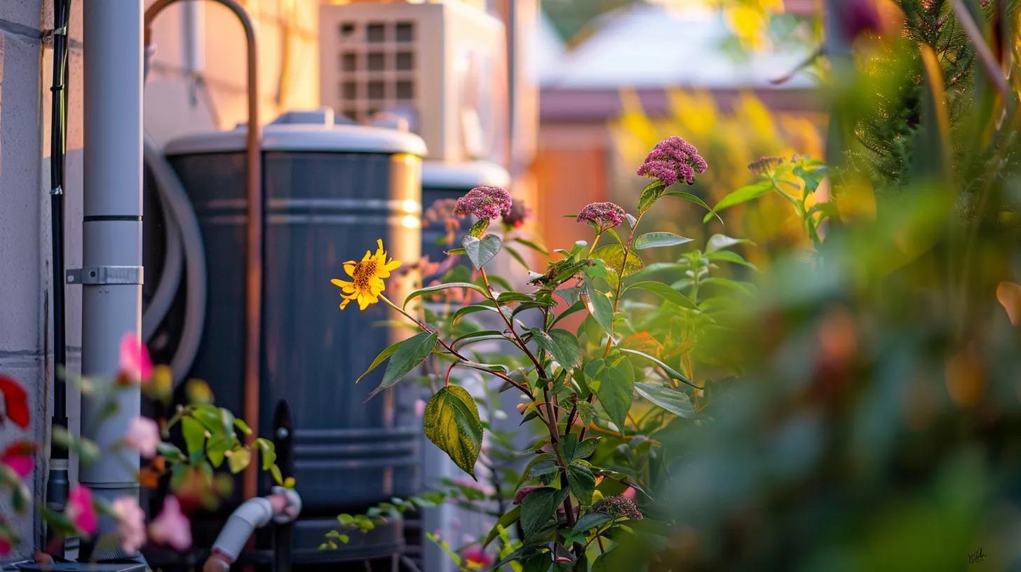 Seasonal Tasks to Protect Your Home: Plumbing and HVAC Maintenance